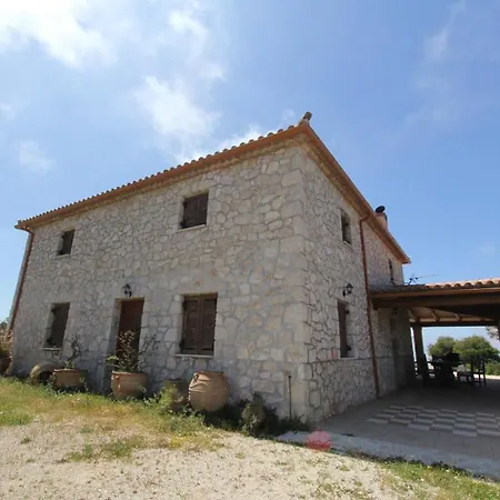 Villa Anastasia *