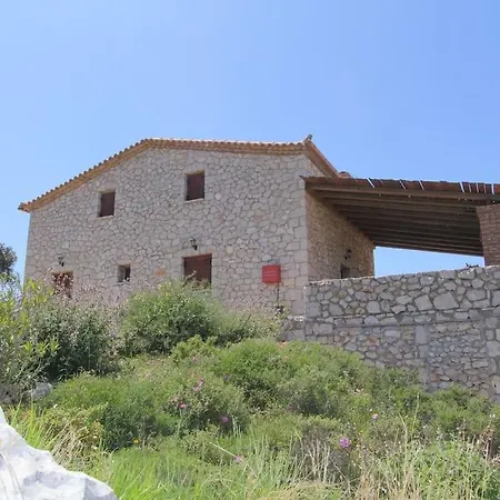 Anastasia Villa