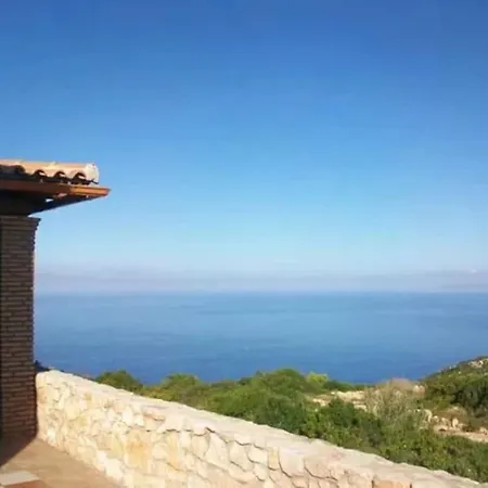 Anastasia Villa Volimes