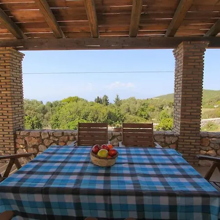 Anastasia Villa Volimes
