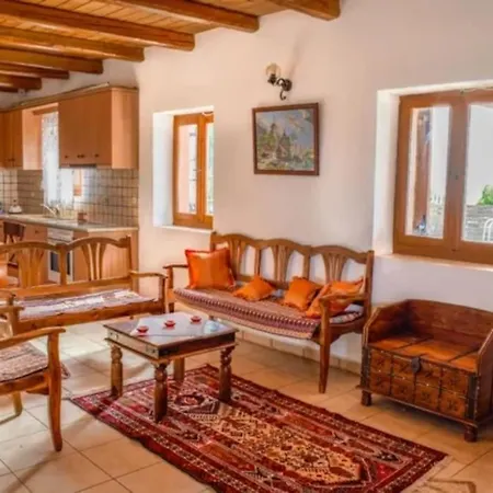 Anastasia Villa Volimes