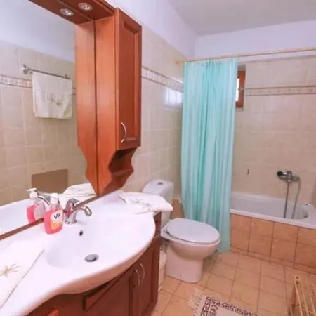 Anastasia Villa