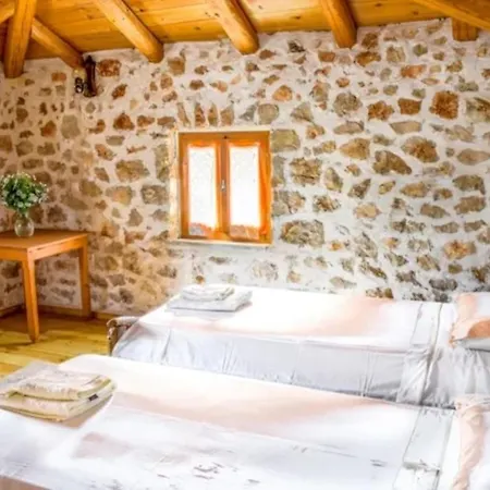 Villa Anastasia