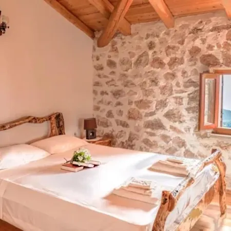 Villa Anastasia Volimes