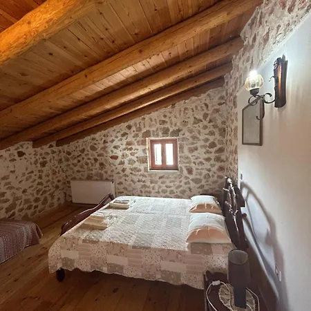 Anastasia Villa *