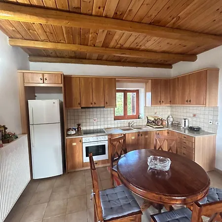 Villa Anastasia *