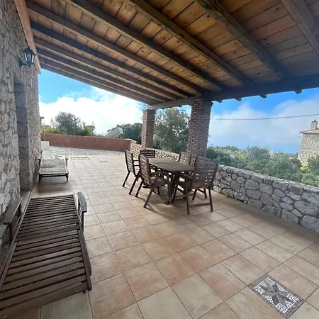 Villa Anastasia