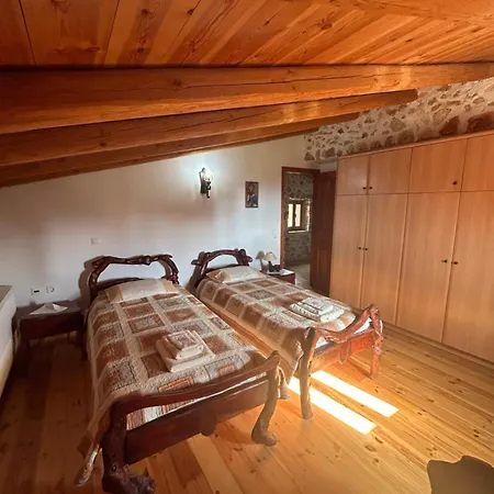 Villa Anastasia *
