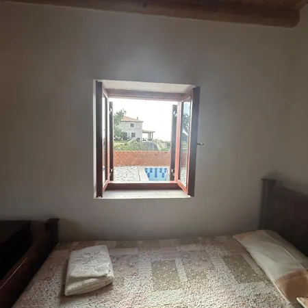 Anastasia Villa Volimes