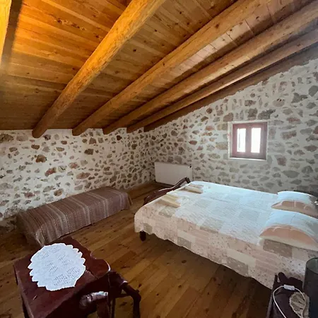 Anastasia Villa