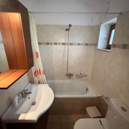 Anastasia Villa Volimes