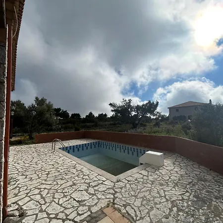 Anastasia Villa