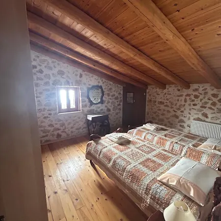 Anastasia Villa