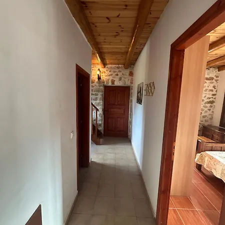 Anastasia Villa *