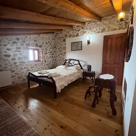 Villa Anastasia *