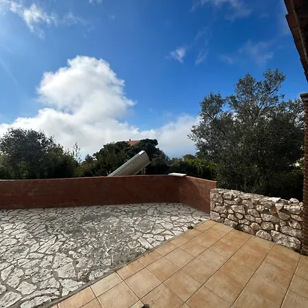 Villa Anastasia Volimes