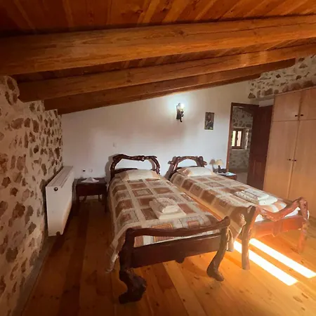 Anastasia Villa