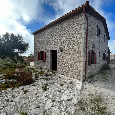 Villa Anastasia