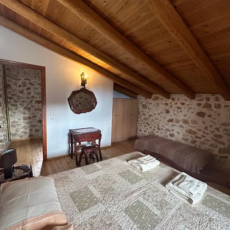 Anastasia Villa *