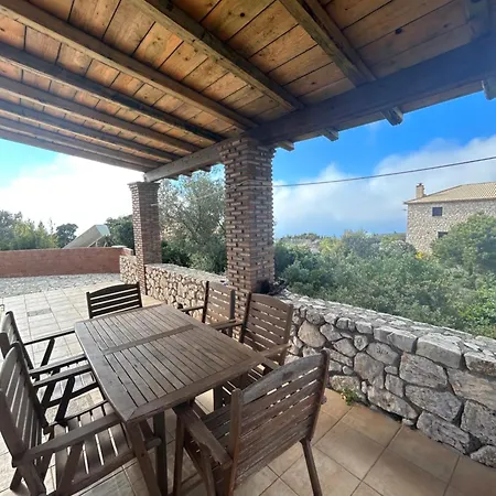 Anastasia Villa Volimes